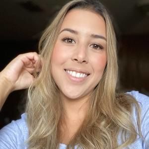 Meet your Posher, Tatiana